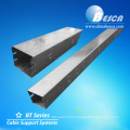 BESCA Metal Galvanized Wireway Cable Tray UL certified 2.44 Meters
